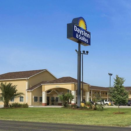 Days Inn Pearsall Exterior foto