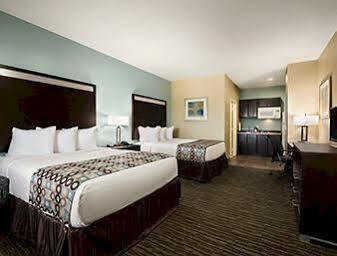 Days Inn Pearsall Exterior foto