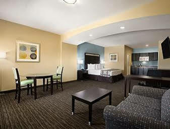 Days Inn Pearsall Exterior foto